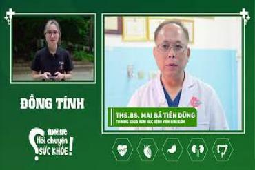 Quan hệ tình dục đồng tính cần lưu ý những vấn đề gì?