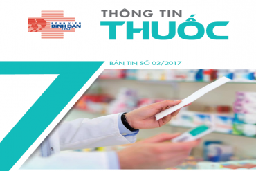 Thông tin thuốc_Bản tin số 02/2017