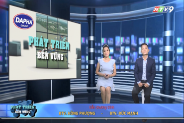 PHÁT TRIỂN BỀN VỮNG  - CHẤT LƯỢNG DICH VỤ BỆNH VIỆN TUYẾN DƯỚI - HTV9