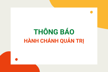 Thông báo mời chào giá bảo trì phòng cháy chữa cháy (lần 3)