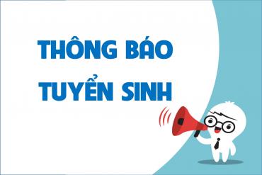 Thông báo bổ sung tuyển sinh sau đại học của Trường Đại Học Y Khoa Phạm Ngọc Thạch năm 2022