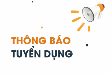 Thông báo tuyển dụng lao động tài xỉu
 năm 2023