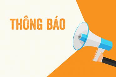 Thông báo tìm người thân cho người bệnh Triệu Tấn Đạt đã tử vong