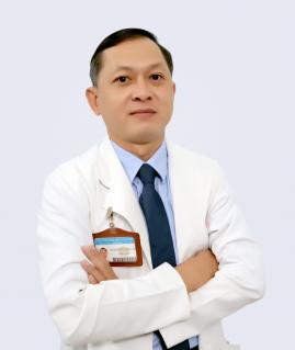 DR. NGUYEN NGOC CHAU